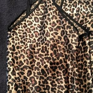 Secret Treasures Intimates & Sleepwear - Secret Treasure nighty with matching robe S Secret Treasures Intimates & Sleepwear - Secret Treasure nighty with matching robe S
